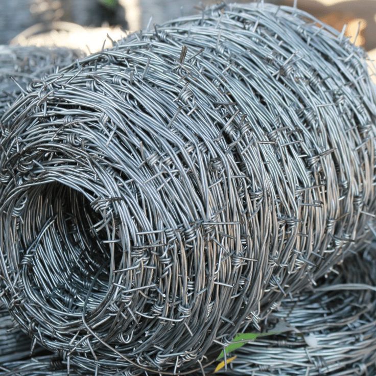 Industrial & Commercial Properties