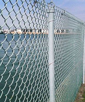 Hexagonal Wire Mesh 1