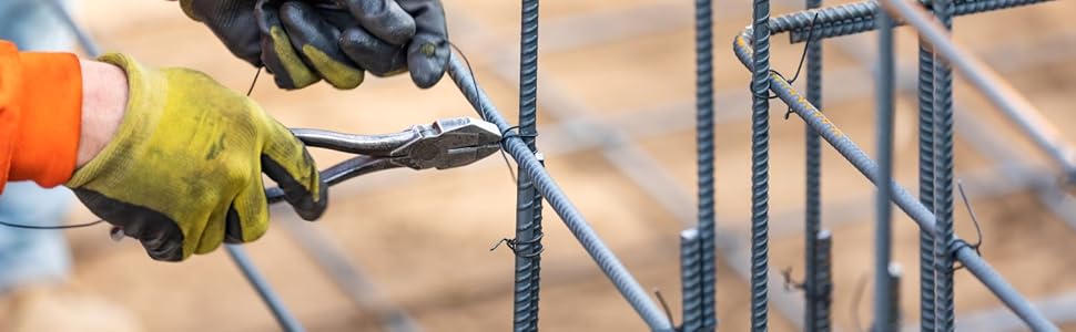 Construction & Infrastructure