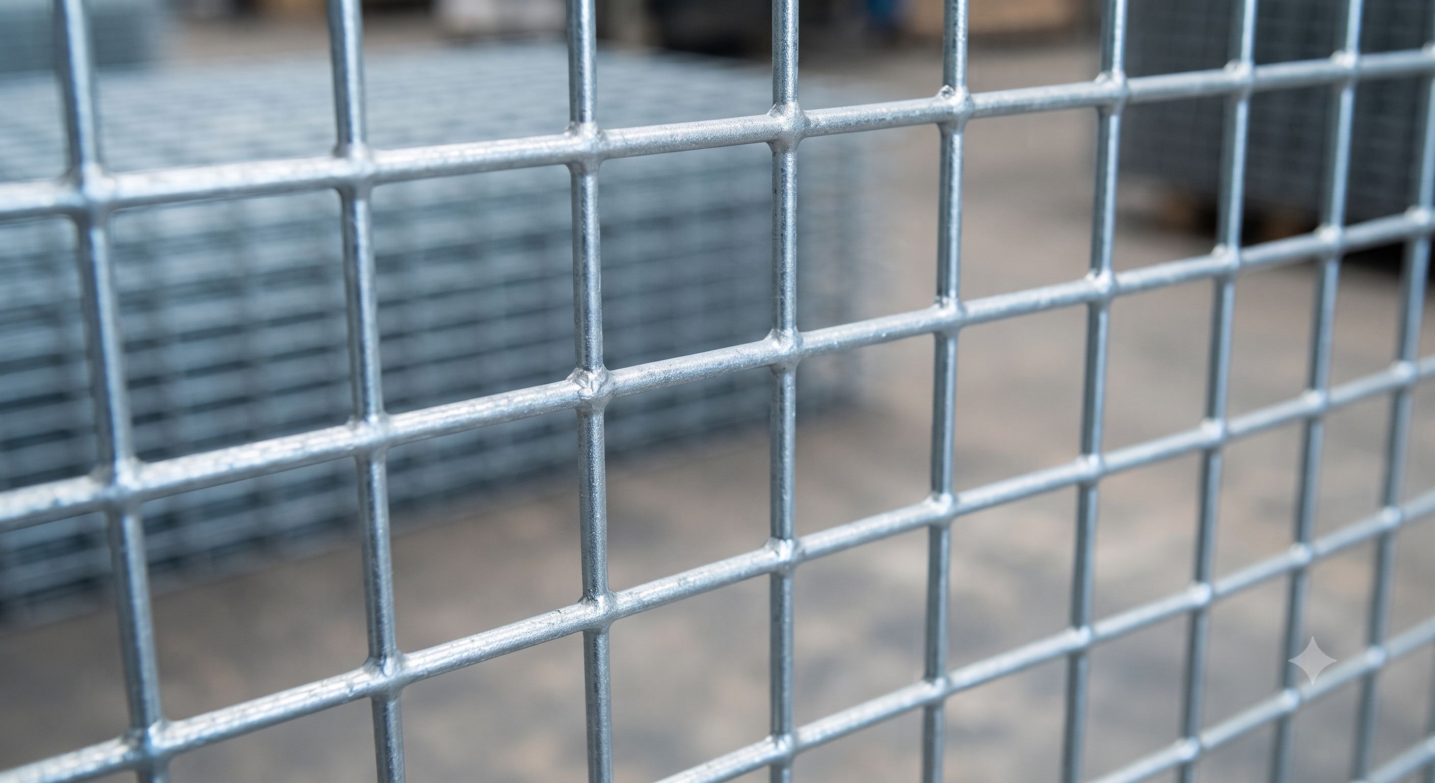 Complete Guide to Welded Wire Mesh Specifications and Grades