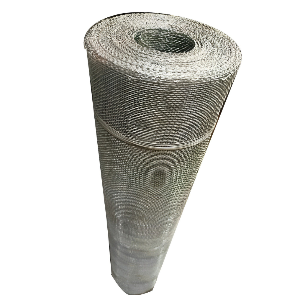 GI & SS Wire Mesh